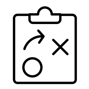 تصمیم‌گیری استراتژیک با استفاده از داده‌ها