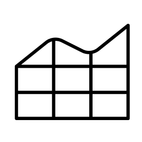 گزارش‌های هوشمند و شفاف